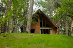 Macdonald Woodland Lodges at Macdonald Aviemore Resort